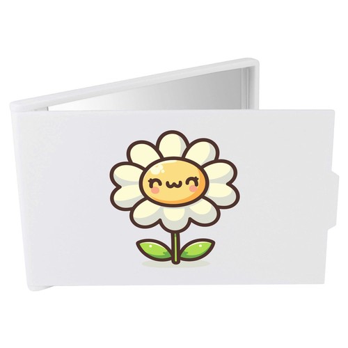 Cute daisy flower - daisy, compact