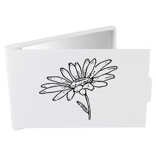 Daisy botanical sketch - 'daisy,