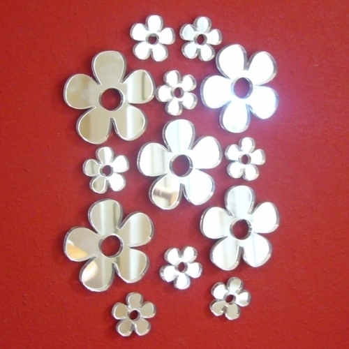 Bundles daisy shaped - bundles, of