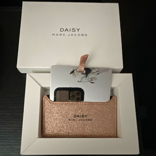Marc jacobs daisy compact - daisy,