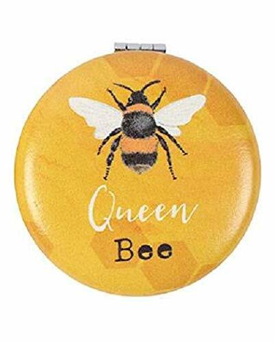 New bumble bee - bumble, mirror