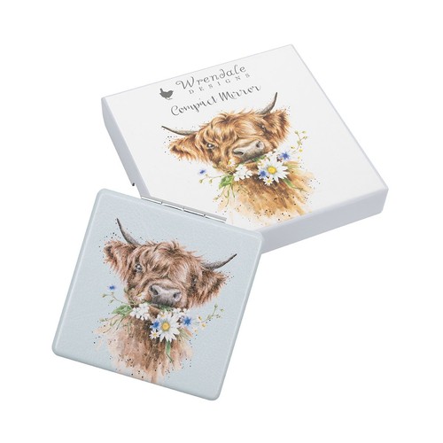 Wrendale designs daisy - wrendale, coo'