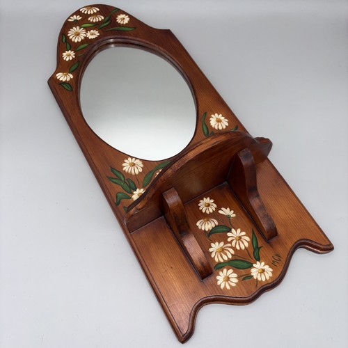 Vintage hand painted - vintage,