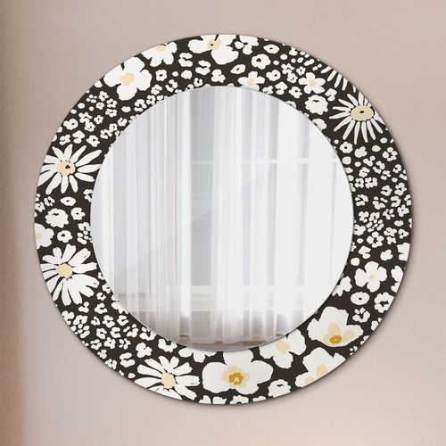 Modern bathroom mirror - modern,