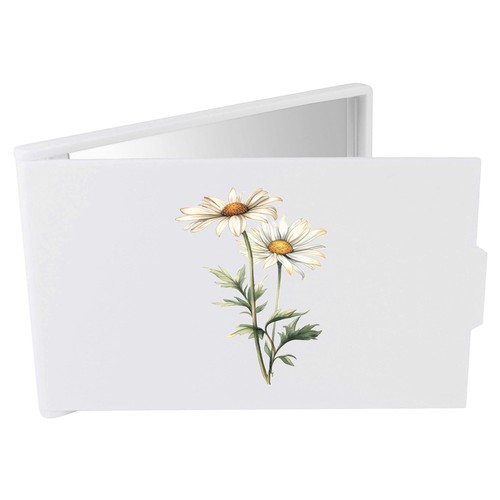 Daisies compact makeup - 'daisies',