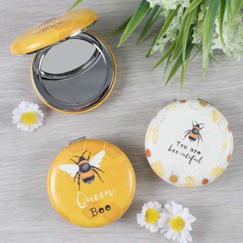 Brand new daisy picking bee - new,