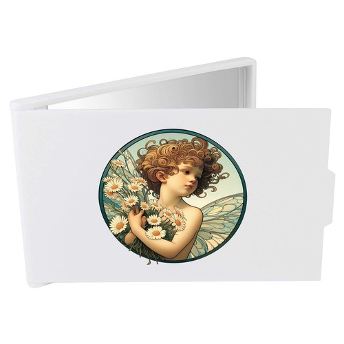 Daisy garden fairy - 'daisy, fairy'