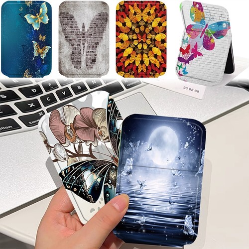 Butterfly mirror pocket - butterfly,