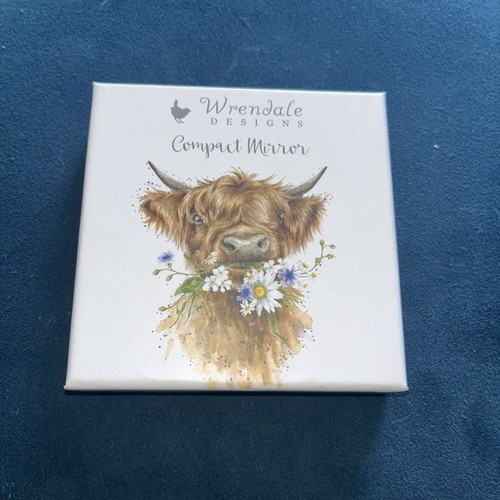 Wrendale designs daisy coo - wrendale, 'daisy